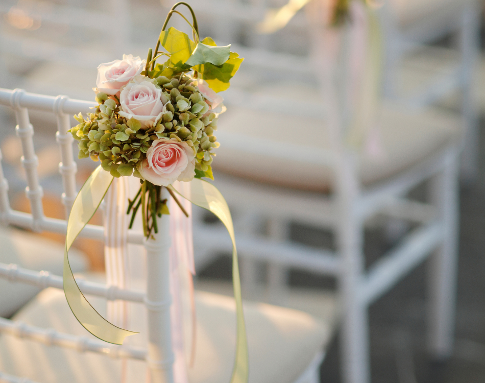 Bodas pequeñas en Madrid