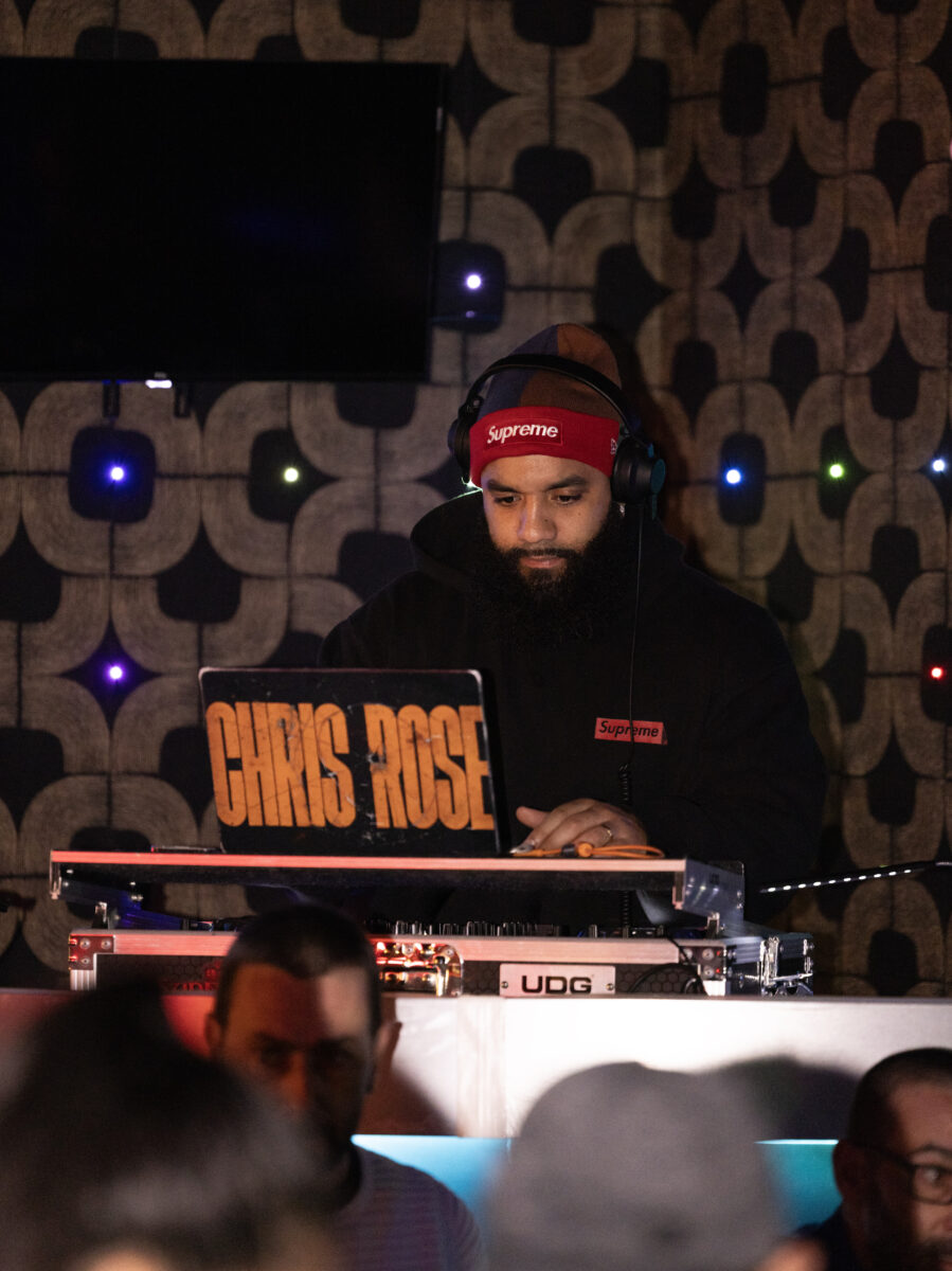 DJ para fiestas de cumpleaños