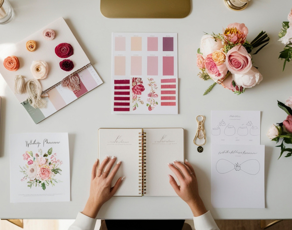 Organización de bodas en Madrid