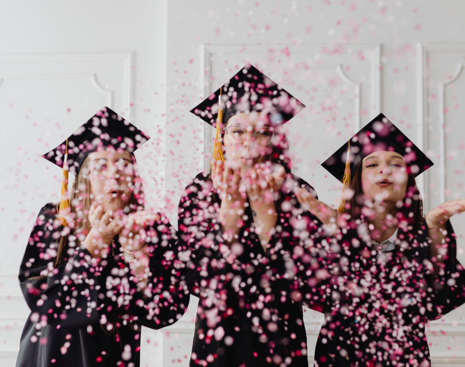 Graduaciones de primaria