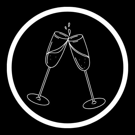 Icono de fiestas privadas