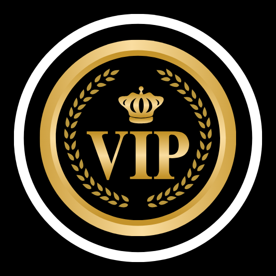 Icono VIP